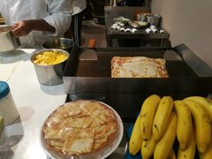 -梁家大院•农家菜(昆山会展中心店)