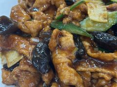 -晋阳饭庄(虎坊桥店)