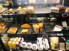 -星巴克(嘉定中信泰富万达广场店)