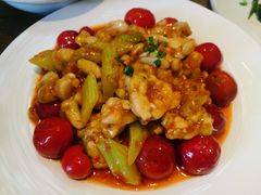 -榕意·川味之美(深业上城店)