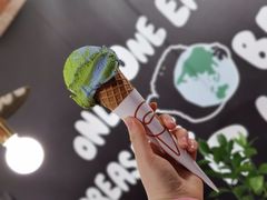 -Dal Cuore 达可芮冰淇淋(陕西北路店)