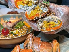 -松鹤精致料理(五一中路店)