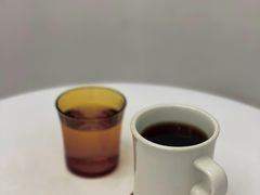 -BLACKSHEEP ESPRESSO(建国中路店)