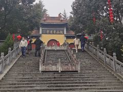 -超山青莲寺