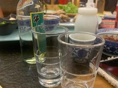 -清真·京华源铜锅涮肉(丰庆店)