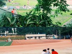 -重庆工商大学(南岸校区)