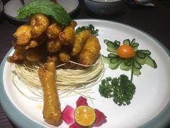 -孙家外婆•长春地标美食新名片(吾悦广场店)