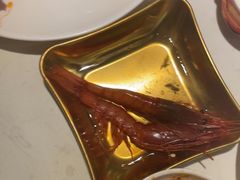 -海玥荟海鲜姿造自助餐厅(欧罗巴广场店)