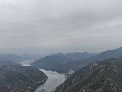 -京东石林峡风景区