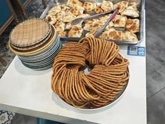 烤包子-帕米尔食府(白云观店)