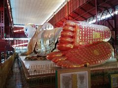 -ခြောက်ထပ်ကြီးရွှေသာလျောင်းဘုရားကြီး