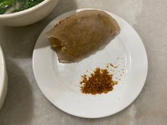 笋板-浪记面店(老墟村店)