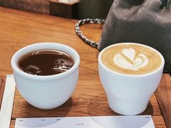 -溯洄咖啡VORTEX COFFEE