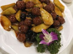 -李记饺子·熏酱东北菜(欢乐谷店)