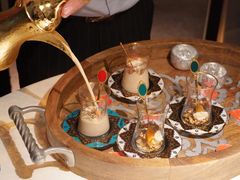 -龟兹KUCINA·新疆菜(前滩L+PLAZA店)