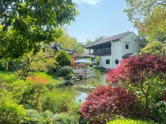 -杭州西子湖四季酒店·金沙厅