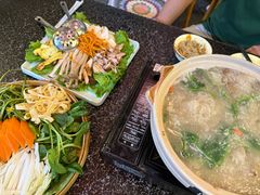 -海韵人家.海景花园经典云南菜(双廊店)