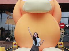 -长沙悦方ID MALL