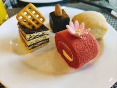 -申德勒加油站西餐厅(日坛路总店)