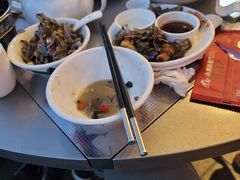 -陈鹏鹏潮汕菜(欢乐海岸 海边景观店)
