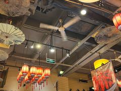 -江味龙虾馆·裸蓝龙虾(南山店)