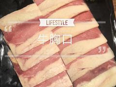 -大壮家原味烤肉(兴华北街店)