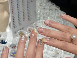 点击看大图 -芊冉•美甲美睫纹绣