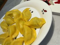 -船歌·鱼水饺青岛菜(太阳宫凯德MALL店)