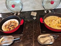 -索菲特西湖大酒店·香榭丽全日候餐厅(南山路店)