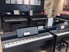 -雅歌音乐培训中心·钢琴培训·乐器培训(交道口店)
