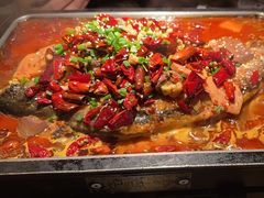 -炉鱼(萧山万象汇店)