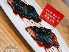 -粤集·手工粤菜(皇庭广场店)