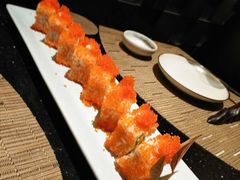 -月下料理(楷林IFC店)