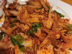 -牛上牛吊炉烧烤(红旗大街店)