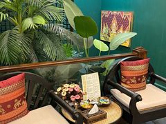 -纯泰泰式古法按摩SPA(丽景华庭店)