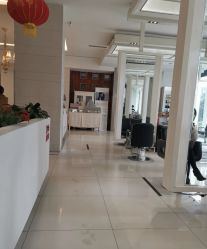 -锦尚名仕Hair Salon