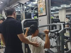 -VPsmart私教健身工作室(新华路旗舰店)