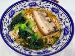 -隆轩面馆(嫩江路店)