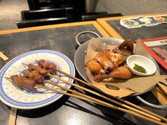 -和府捞面(天河领展广场店)