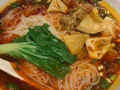 锦阳牛肉米线-眉州小吃(魏公村店)
