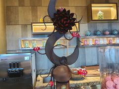 -嘉定凯悦·咖啡厅