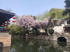 -南浔古镇