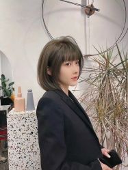 -3AM·S HAIR SALON烫发染发接发