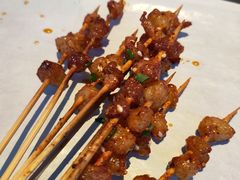 -燥次·烧烤酒场(万象城店)