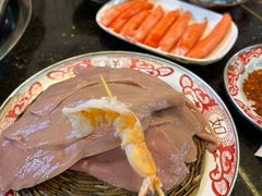 -肥龙火锅(南坪店)