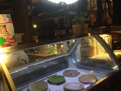 -星伦多 自助料理(圆融店)