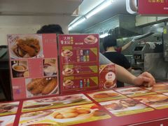 -大利来记餐厅(大三巴店)