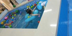 -子木乐园婴儿游泳馆(水晶港店)