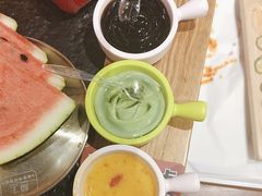 -旺蜀主成都串串火锅(西直门凯德MALL店)
