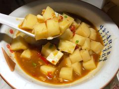 -洞庭记·老湖南味道(下沙店)
